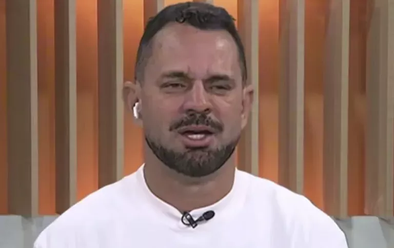 Magrão ex-Inter