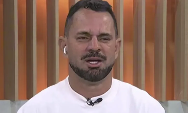 Magrão ex-Inter