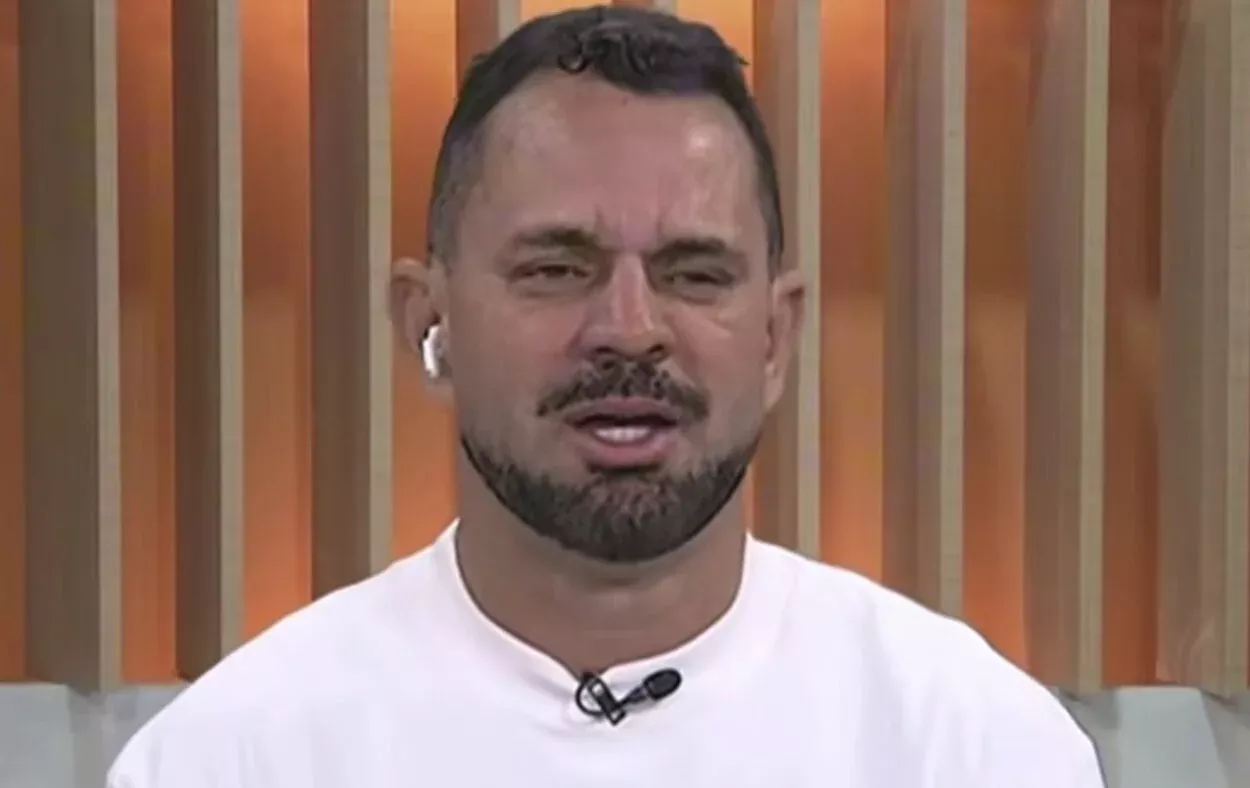 Magrão ex-Inter