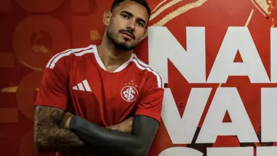 Sanabria responde se joga contra o Atlético-MG e diz que Pezzolano foi "fundamental" Inter passa a contar com Sanabria