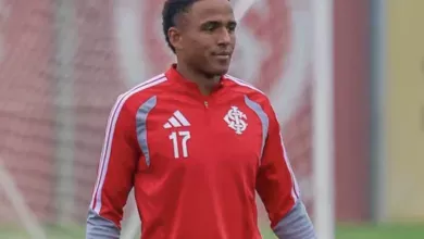 Inter hoje