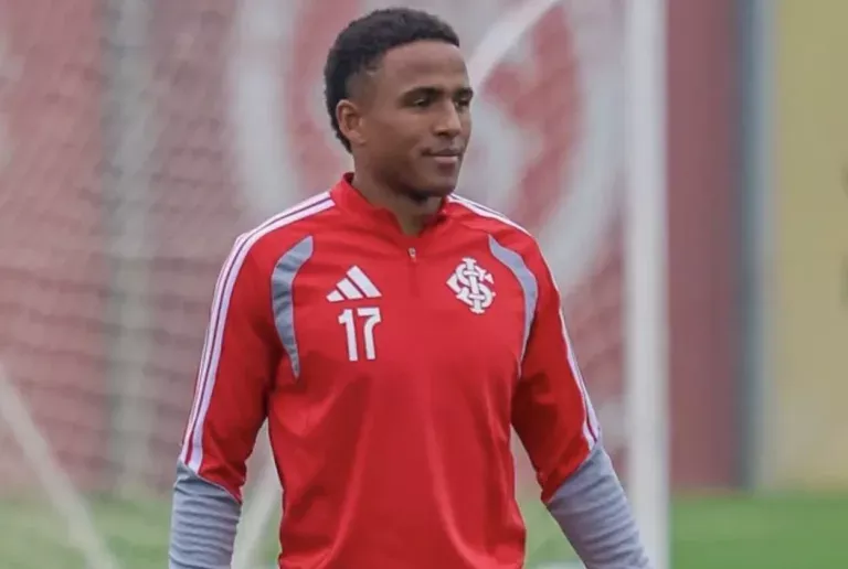 Inter hoje