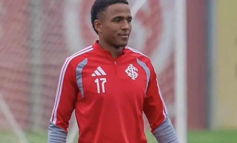 Barcellos responde sobre novas contratações do Inter após Eliasson e Sanabria Inter hoje
