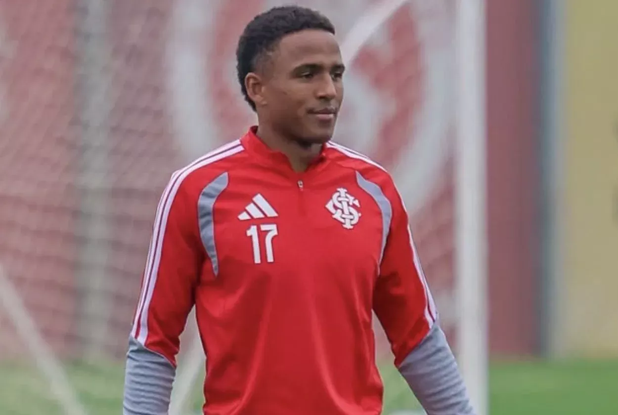 Inter hoje