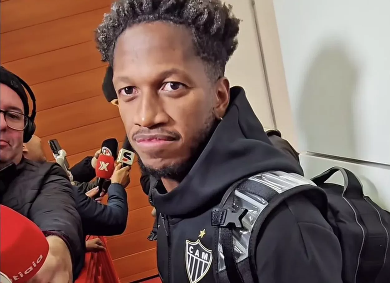 Fred ex-Inter