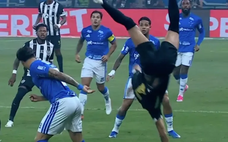 Ruan ex-Grêmio