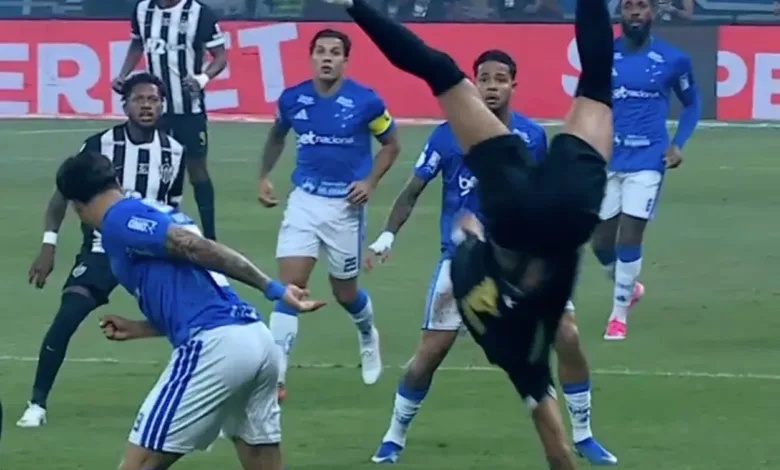 Copa do Brasil recomeça com empate em clássico e susto envolvendo ex-Grêmio Ruan ex-Grêmio