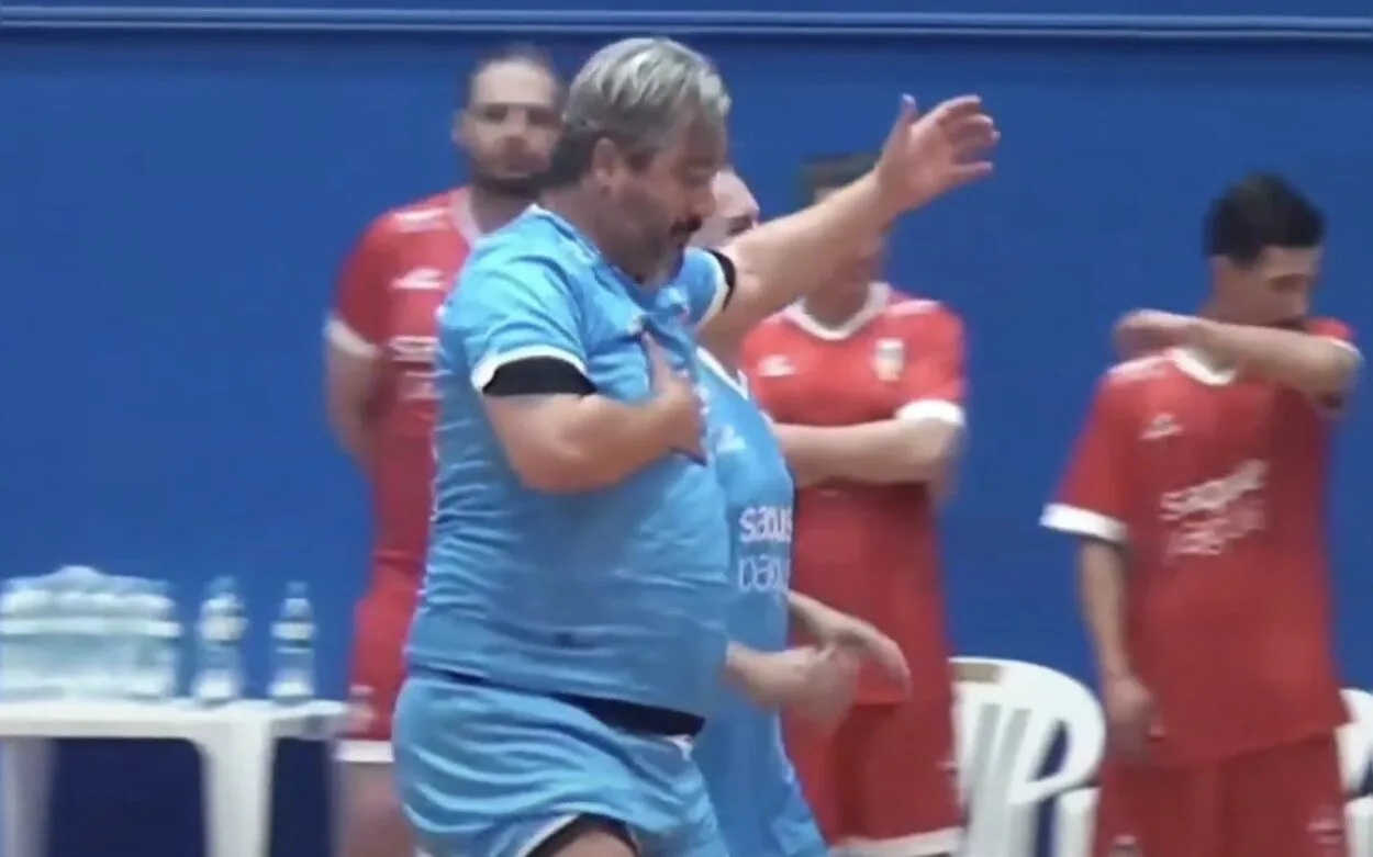 Douglas ex-Grêmio