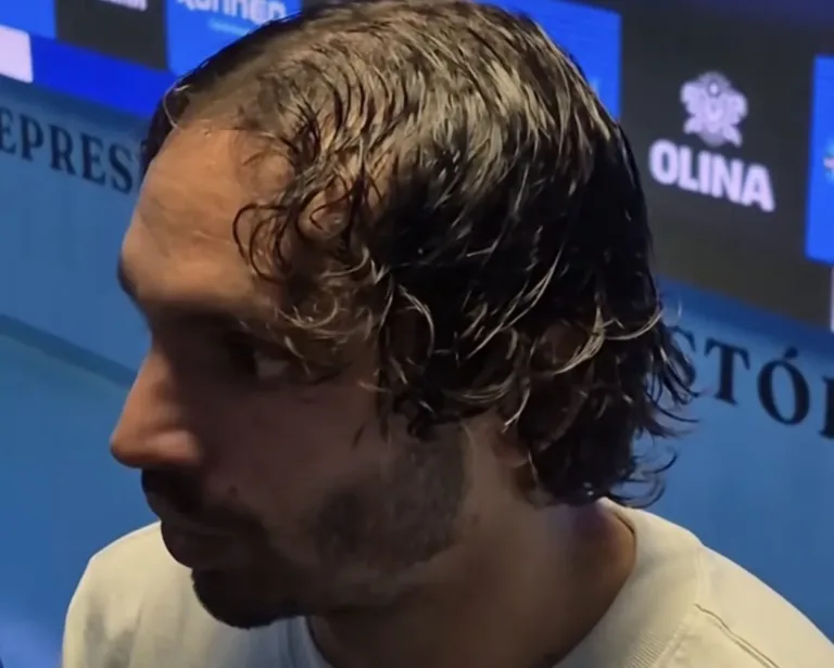 Krovi pelo Grêmio
