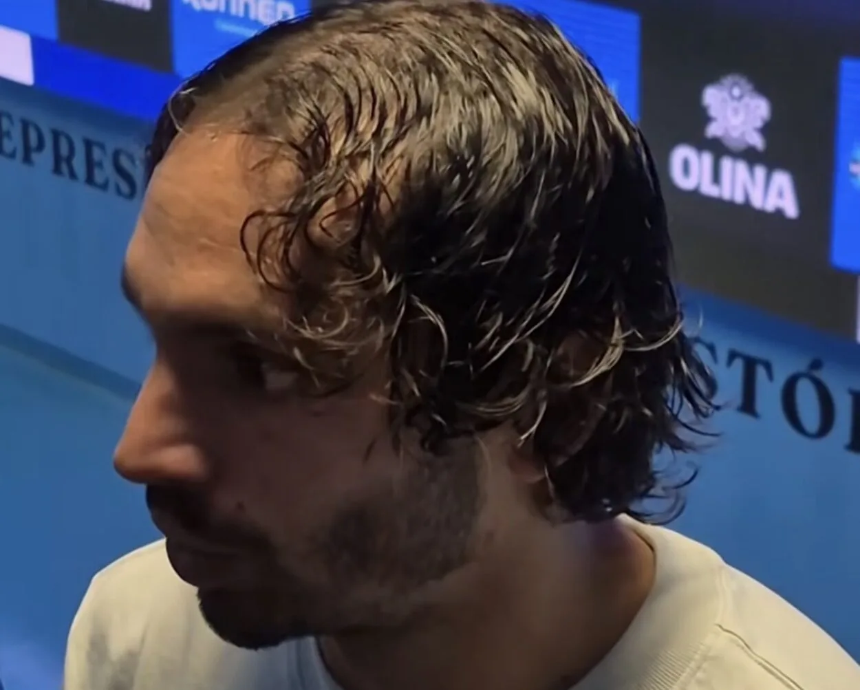 Krovi pelo Grêmio