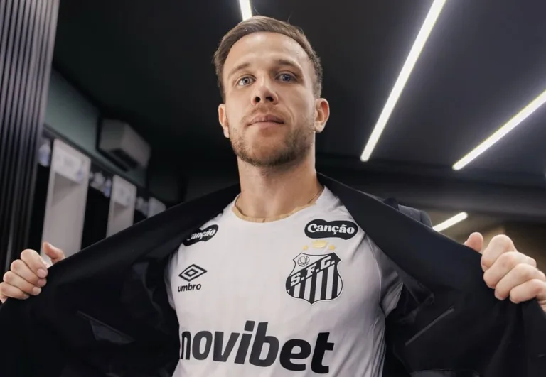 Arthur ex-Grêmio