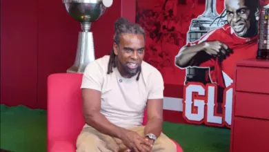 Tinga sugere Beira-Rio com "portões abertos" para Inter x Atlético-MG: "Só vem" Tinga pelo Inter