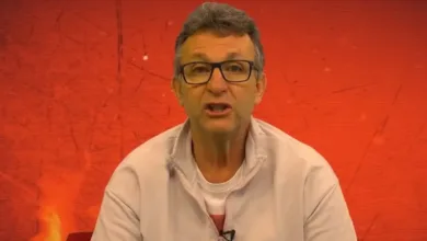 Pode repetir? Em 2017, Inter avançou e Neto foi chamado de "m..." por jogador colorado Neto