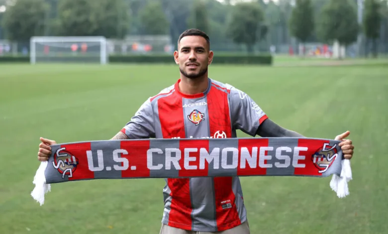 Inter descobre condição da Cremonese por centroavante e cenário complica Sanabria na Cremonese é sondado pelo Inter