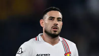 Atlético-MG e Vasco sondaram Sanabria; veja como o Inter fechou com o centroavante Sanabria na Cremonese é sondado pelo Inter