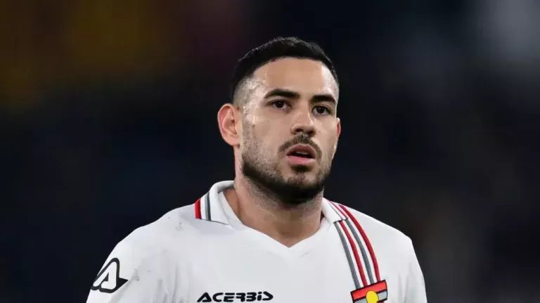 Sanabria na Cremonese é sondado pelo Inter