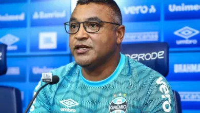 Roger Machado se manifesta em nova entrevista e afirma: "Sou gremista, sim" Roger Machado, Grêmio