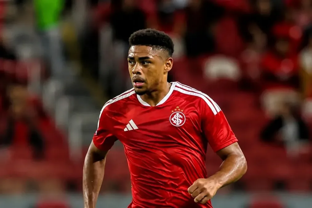 Zona Mista - Notícias, mercado da bola e bastidores do futebol Victor Gabriel