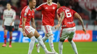 Inter está escalado contra o Remo; veja o time de Pezzolano e onde assistir Vitinho e jogadores do Inter