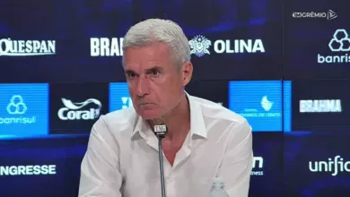 Jornalista "se acusa" e admite ter sido alvo das reclamações de Luís Castro Luís Castro em entrevista coletiva na Arena