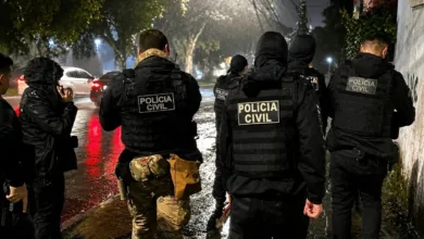 Polícia Civil