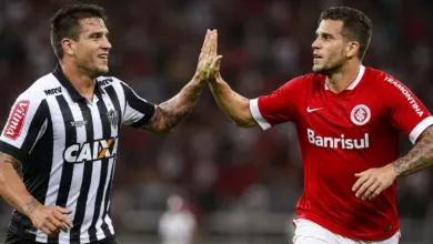 Ex-Inter, Rafael Moura vira comentarista da Globo e estreia justamente em jogo do Grêmio Rafael Moura