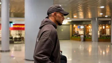 Inter venceu concorrência de clube paraguaio por Sanabria; saiba bastidor Sanabria
