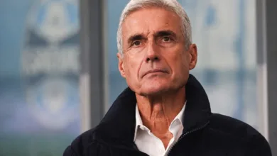 Castro admite possível efeito do Gre-Nal na atuação do Grêmio e explica sinais Luís Castro, treinador do Grêmio