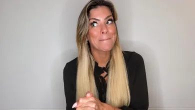Renata Fan faz o desabafo mais forte do ano sobre o Inter: "Não nos respeitam mais" Renata Fan