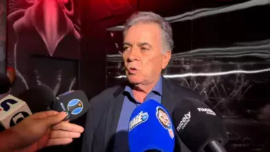 Pelaipe pelo Grêmio
