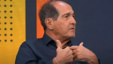 Muricy confirma presença na Arena do Grêmio e avalia primeiro Gre-Nal: "Muito pobre" Muricy Inter