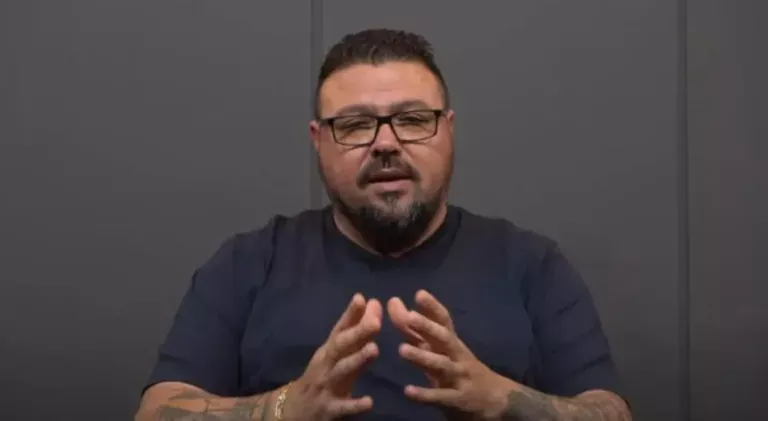 Alex Bagé falou do Grêmio