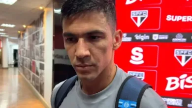 Empresário de Balbuena se manifesta sobre possível saída do Grêmio Balbuena pelo Grêmio