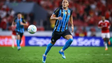 Lucas Uebel/Grêmio