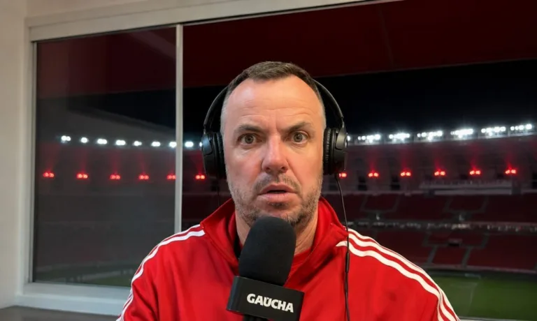Vagner Martins do Inter