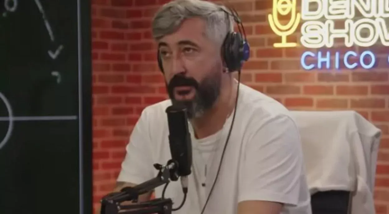 Douglas pelo Grêmio