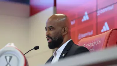 Jornalista critica Fabinho e Abel Braga e diz para o Inter soltar a mão de 2006 Fabinho pelo Inter