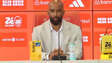 Fabinho Soldado pelo Inter