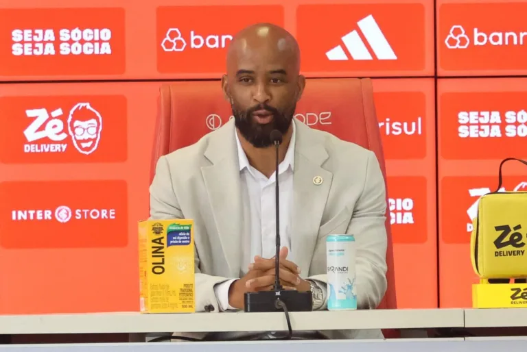 Fabinho Soldado pelo Inter