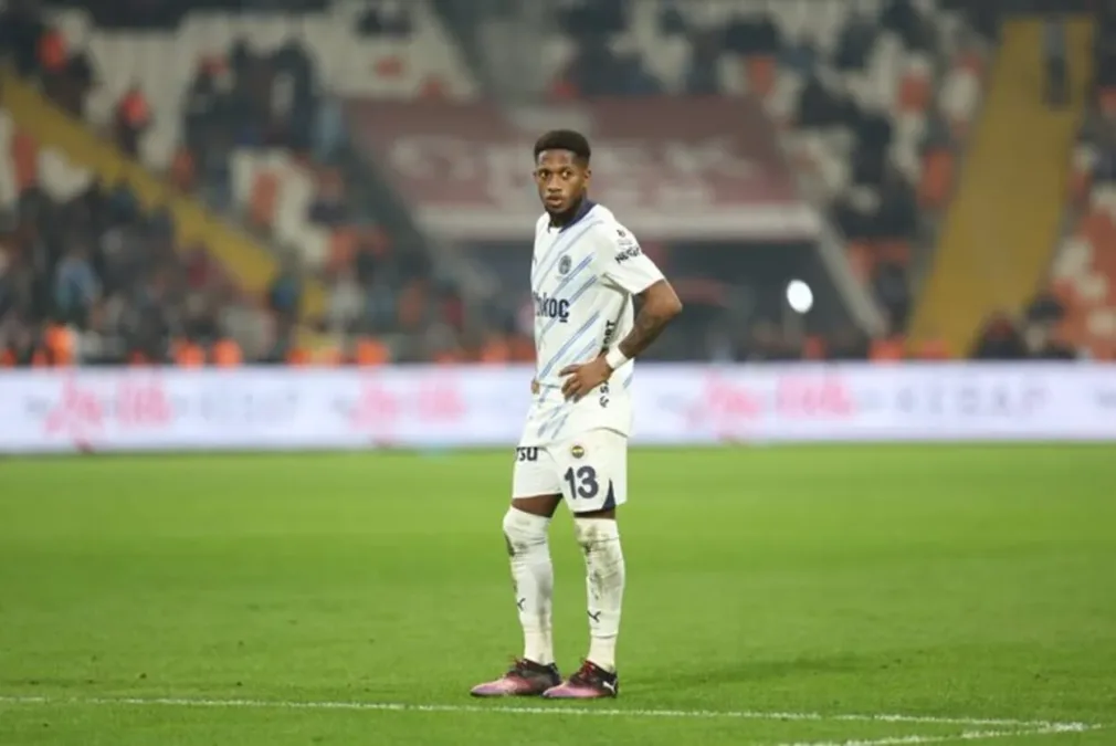 Fred ex-Inter
