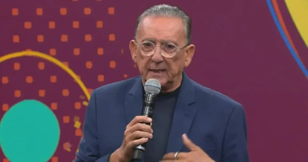 Zona Mista - Notícias, mercado da bola e bastidores do futebol Galvão Bueno fala do Grêmio