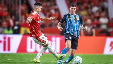 Grupo RBS anuncia os dois novos jornalistas identificados antes do primeiro Gre-Nal Gre-Nal