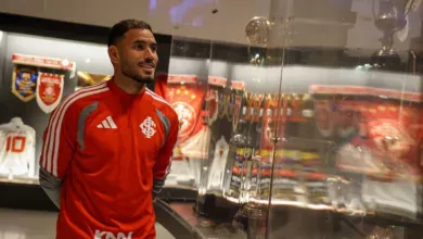 Sanabria pelo Inter