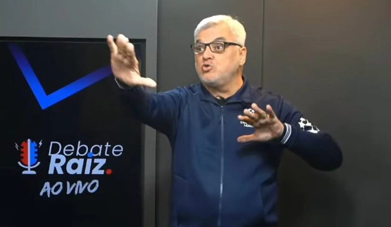 Meneghetti sobre Gaciba