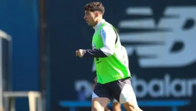 Nardoni pelo Grêmio