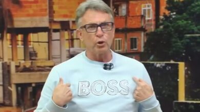 Neto crava que o Corinthians se classifica em cima do Inter: "Time ruim deles" Neto