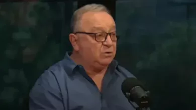 Pedro Ernesto aprova entrevista de Pelaipe no Grêmio, mas critica defesa ao treinador Pedro Ernesto Grêmio