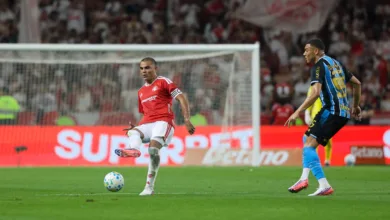 Foto: Ricardo Duarte/Inter