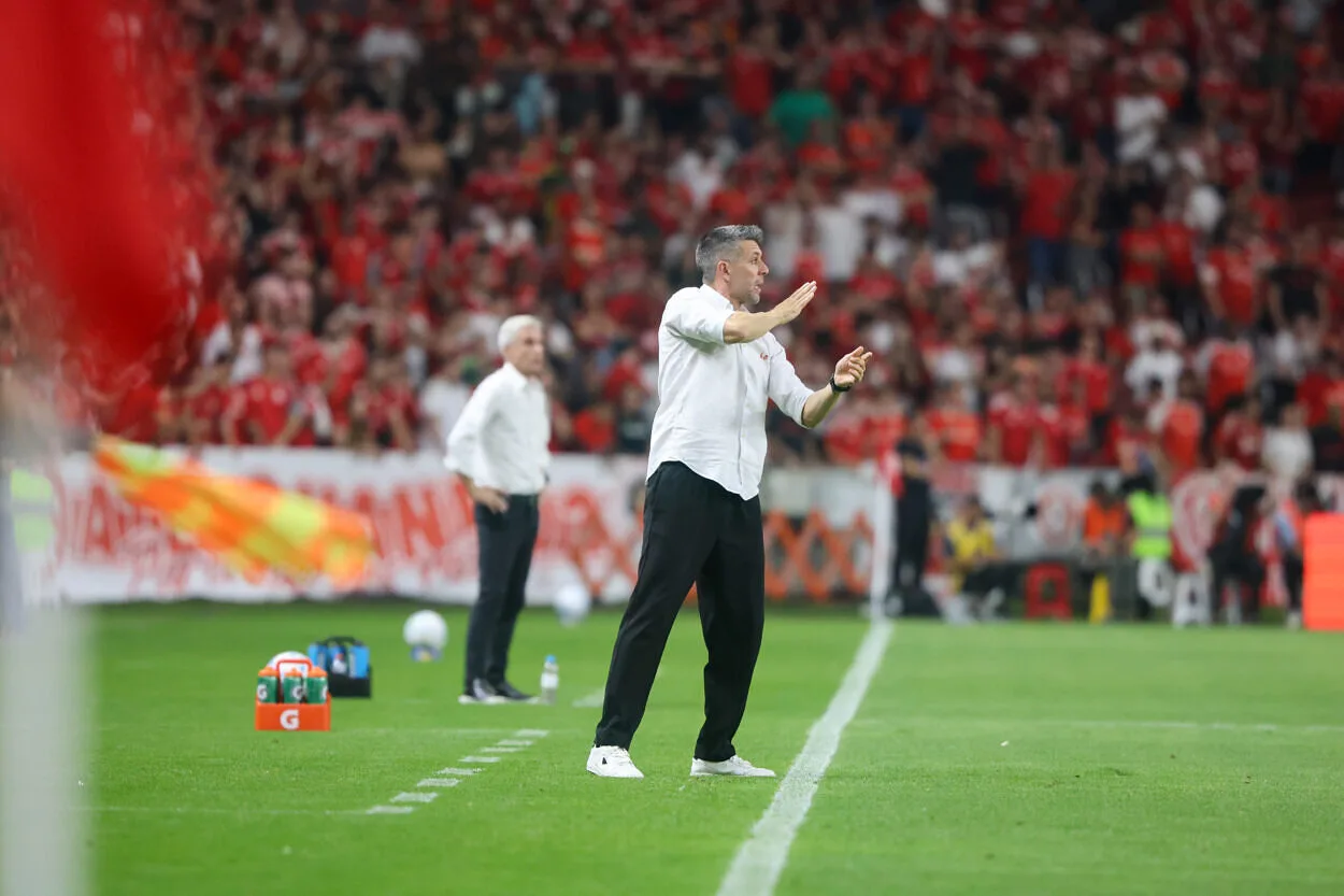 Foto: Ricardo Duarte/Inter