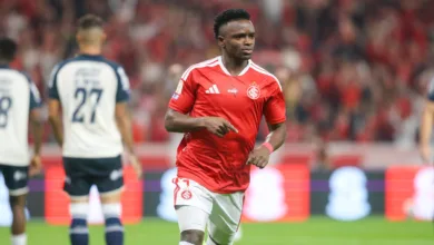 Convocação da Colômbia traz efeito importante ao Inter com Carbonero Johan Carbonero — Carbonero, jogador do Inter